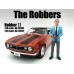 AD-23884 The Robbers - Robber II AD-23884 The Robbers - Robber II